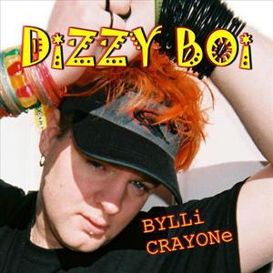 Dizzy Boi (the Remixes)
