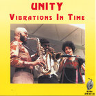 Byron Morris and Unity - Virbrations In Time