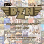 BZN - The Singles Collection 1965-2005 CD3