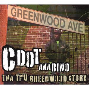 Tru Greenwood Stories