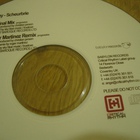 Scheurbrie CDS
