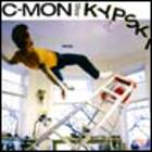 C-Mon & Kypski - Static Traveller
