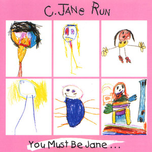 You Must Be Jane...