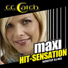 C. C. Catch - Maxi Hit - Sensation (Nonstop Dj Mix)