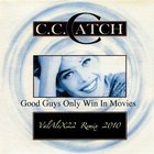 C. C. Catch - Good Guys Only Win In Movies (CDS)