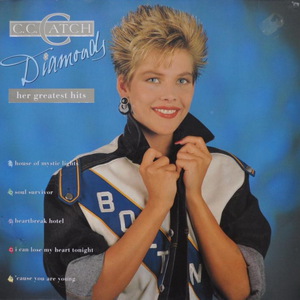 Diamonds. Her Greatest Hits