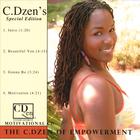 C.Dzen - The C.Dzen Of Empowerment Motivational CD