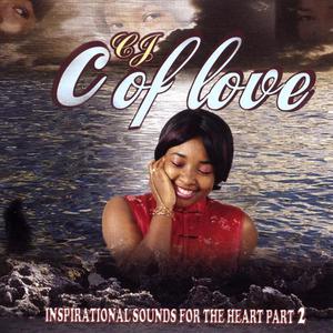 C. of Love - Inspirational Sounds Of The Heart Part 2 (wedding & Relationship/Commitment Songs)