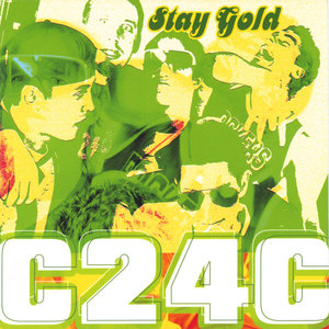 Stay Gold