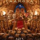 Caamora - She CD 1