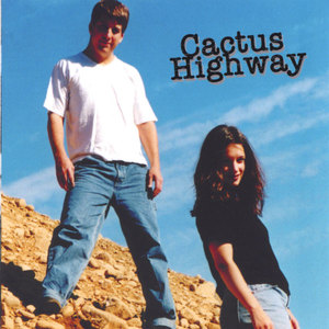 Cactus Highway