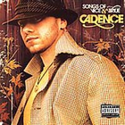 Cadence - Songs Of Vice & Virtue