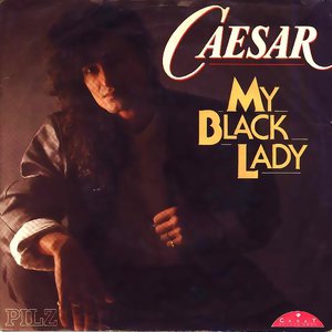 My Black Lady (CDS)