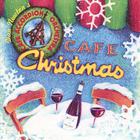 Cafe Accordion Orchestra - Cafe Christmas