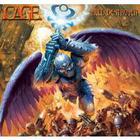 Cage (Heavy Metal) - Hell Destroyer