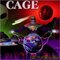 Cage (Heavy Metal) - Unveiled