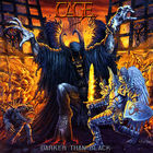 Cage (Heavy Metal) - Darker Than Black