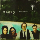 Cage9 - For Amnesia (Acoustic Album)