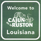 Cajun de la Ruston - Welcome to Louisiana
