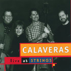 Calaveras - Live at Strings