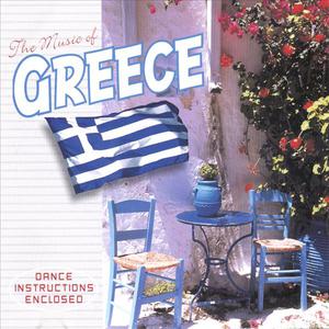 The Music of Greece