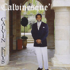 Calvin Keys - Calvinesque'