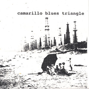 Camarillo Blues Triangle