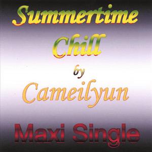 Summertime Chill Maxi Single