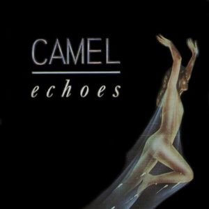 Echoes CD2