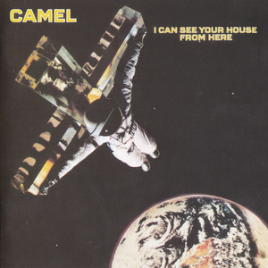 I Can See Your House From Here (Remastered 2009)