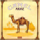 Camel - Mirage (Vinyl)
