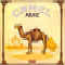 Camel - Mirage (Vinyl)