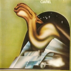 Camel - Camel (Vinyl)