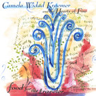 Camela Widad Kraemer - Food for the Traveler