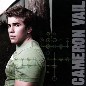 Cameron Vail