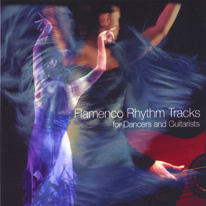 Flamenco Rhythm Tracks