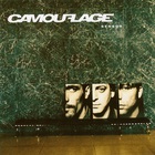 Camouflage - Sensor