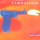 Camouflage - Bad News (CDS)