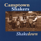 Camptown Shakers - Shakedown