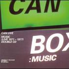 Can - Live Music (1971-1977)