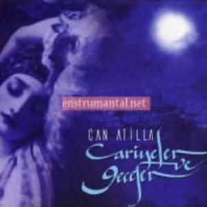 Cariyeler Ve  Geceler