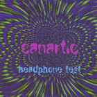 canartic - headphone test