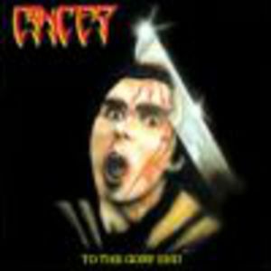 To The Gory End (Reissue)