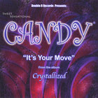 Candy - Crystallized