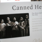 Canned Heat - The Blues and the Hits