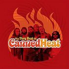 The Very Best Of Canned Heat