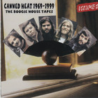 Canned Heat - The Boogie House Tapes Vol. 2 CD1