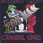 Cannibal Kings - Iron Man Maxi 3 EP