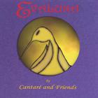 Cantaré - Evaluna by CANTARE and Friends - Latin American Music