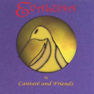 Evaluna by CANTARE and Friends - Latin American Music
